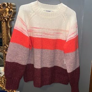 Old Navy Sweater